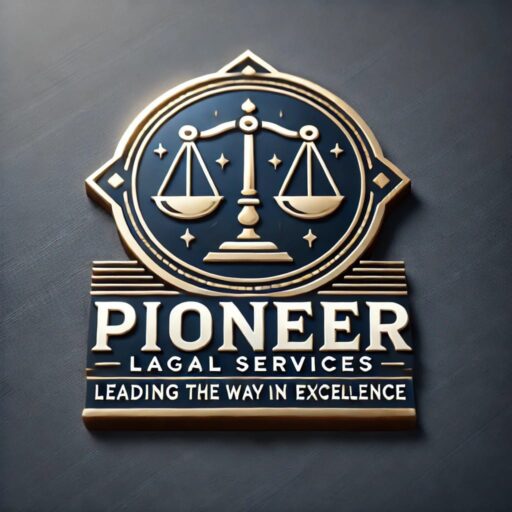 PIONEER LEGAL SERVICES